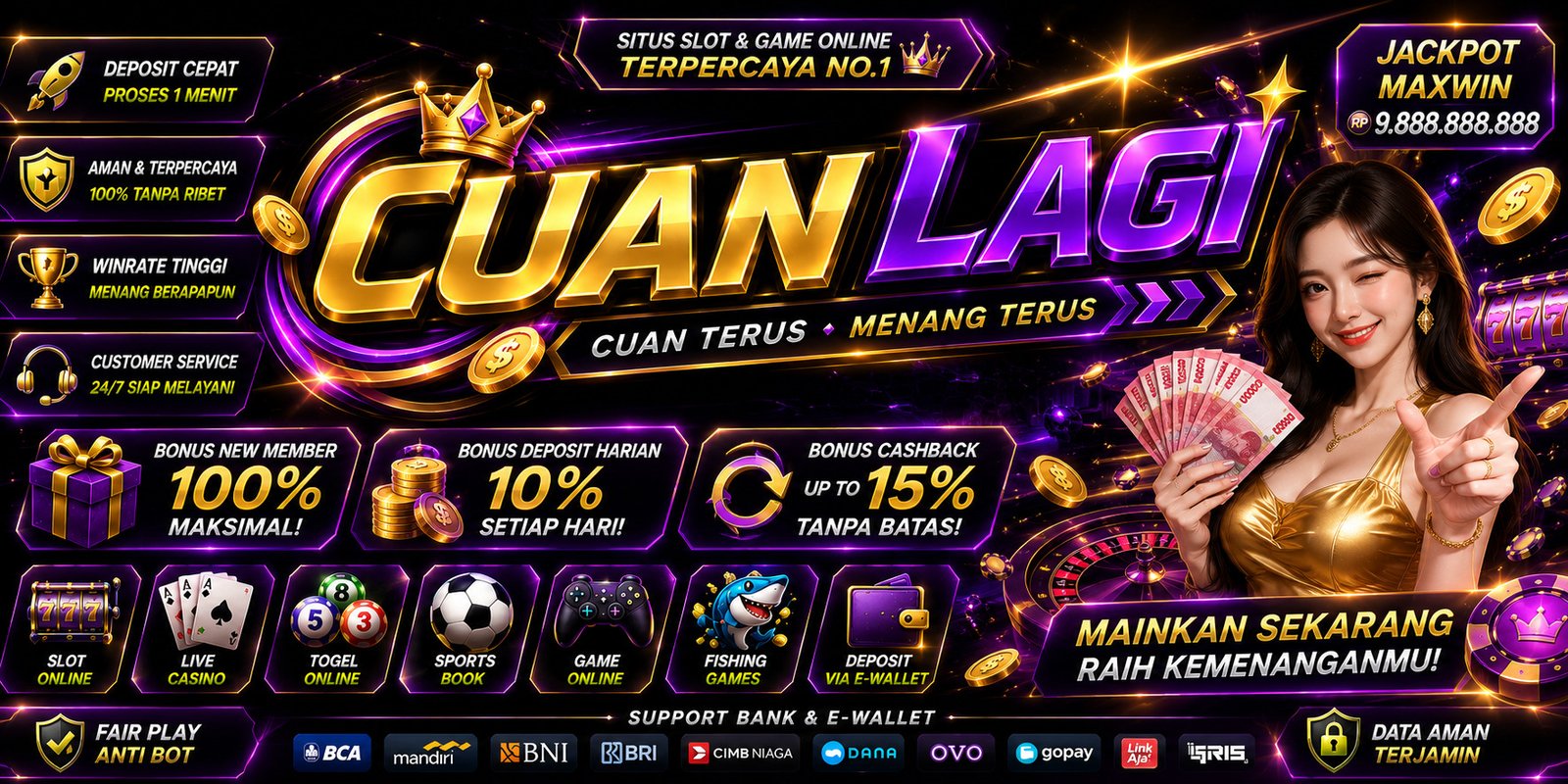 CUANLAGI